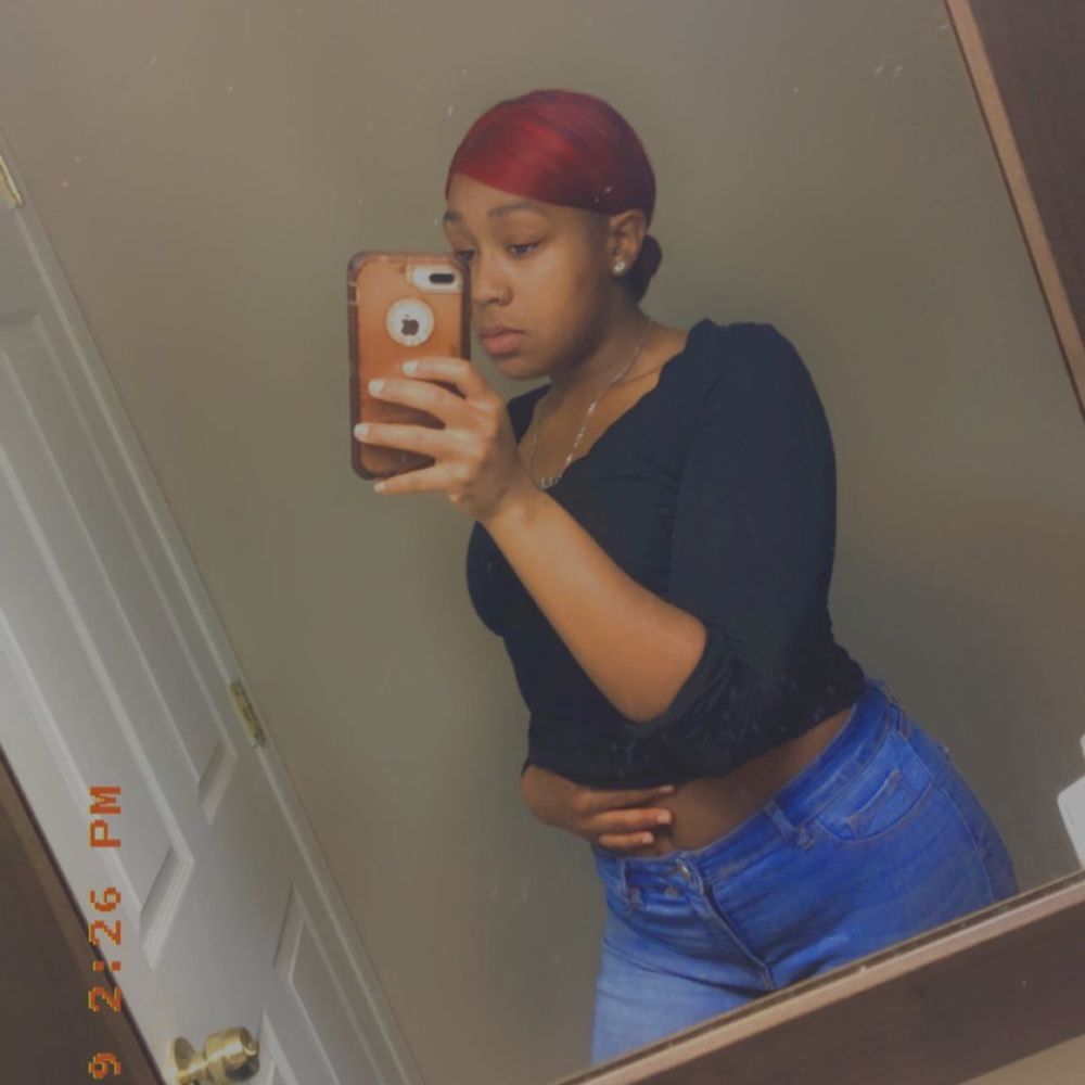 Meet your Posher, Jadanna